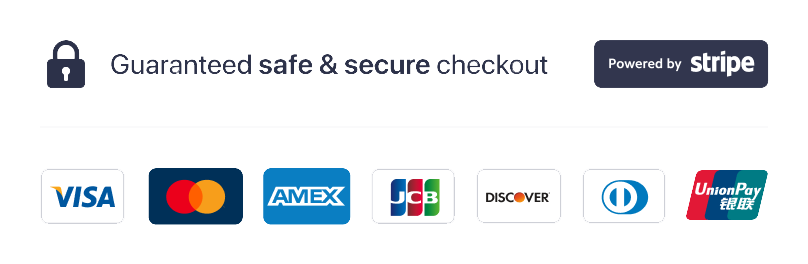 Secure Payment Methods
